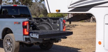 2023 Ford Super Duty Tech